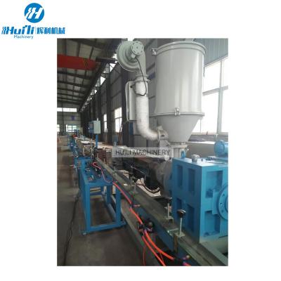 China Agricultural Drip Irrigation Machine Hose Making Machine for sale