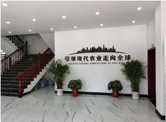 Geverifieerde leverancier in China: - Weifang Jinmeng Ecological Agriculture Co., Ltd.