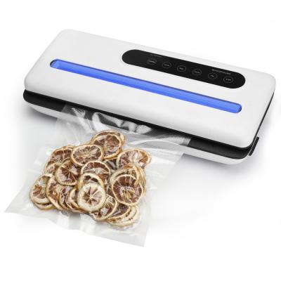 China 2021 Outdoor Manufacturer-Supplier New Custom Food Saver Vacuum Sealer Machine for sale