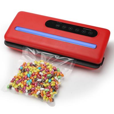 China Factory Outdoor New Arrival Durable Automatic Vacuum Sealer Vacuum Sealer Machine for sale