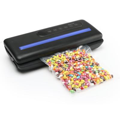 China New Product Surface Innovative Professional Made Vacuum Sealer Food Saver Packing Machine for sale