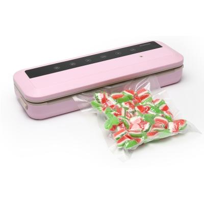 China New model outdoor automatic dryfruit china latest industrial vacuum sealer packaging for sale