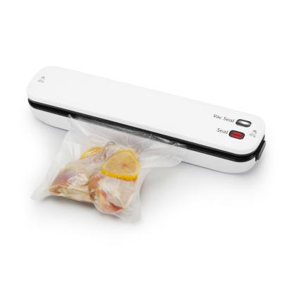 China Mini Food Vacuum Packing Sealing Machine Commercial Vacuum Food Sealer for Food Store for sale