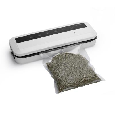 China OUTDOOR MINI VACUUM SEALER FOR HOUSHOLD AND ADVERTISING for sale