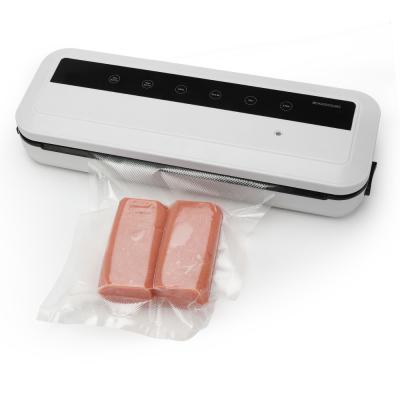 China Outdoor Wholesale Fashionable Fashionable Vacuum Sealer Bags Vacuum Packing Packer for sale