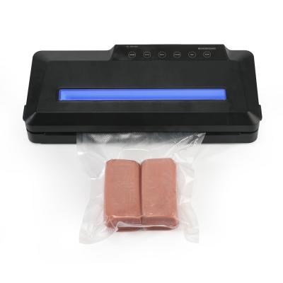 China Hotel stable quality portable electronic automatic vacuum sealer for food for sale