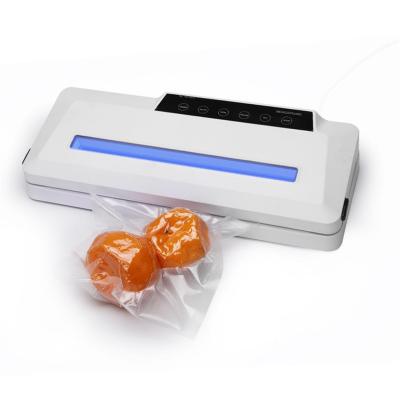 China Hotel stable quality portable electronic automatic vacuum sealer for food for sale