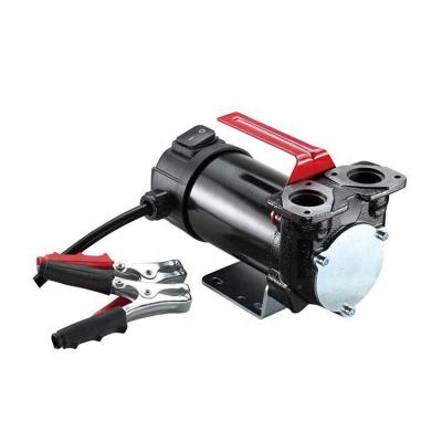 China Automotive 1225C Carry DC 3000 Diesel Fuel Transfer Pump With CE for sale