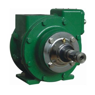 China Commercial Buildings Rotary Vane Pump YB-50 Fuel Transfer Oil Pump 2