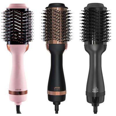 China 2022 Hot Airbrush Ionic Combs 2022 Most Popular Hot Multifunctional Hair Care Tool Items for sale