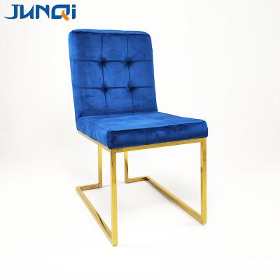 China Slipcovered Hot Sale Wholesale Italian Dining Chairs French Style Dining Chairs Dining Chairs Set of 6 for sale