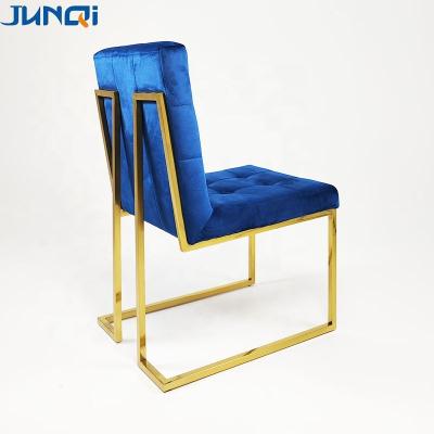 China Slipcovered Hotel Home Luxury Furniture Italian Dining Platner Chairs Modern High End Dining Chair Dining Room With 6 Chairs for sale