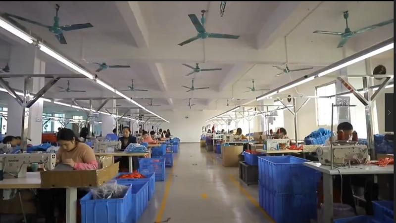 Verified China supplier - Zhongshan Diba Trading Co., Ltd.