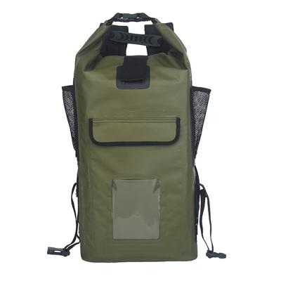 China Outdoor Sports Wholesale Lightweight Performance Backpack Hiking Camping Rucksack for sale