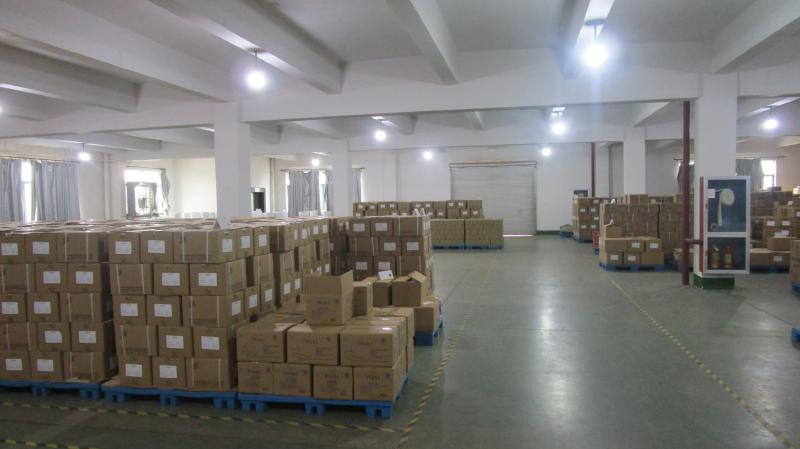 Verified China supplier - Zhejiang Jinhua Weihai Food Co., Ltd.