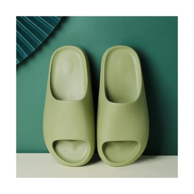 China Latest Breathable Eva Ladies Slippers Massage Slippers Non-Slip Bathroom Slippers for sale