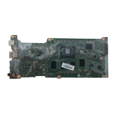 China LAPTOP logic board for G5 DA00G1MB6C0 notebook PC motherboard W N3350 CPU 8GB RAM 32G CPU 8GB RAM 32G Chromebook Hp Chromebook 14 SDD for sale