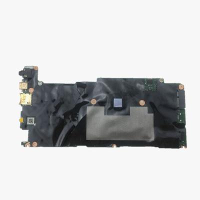 China LAPTOP DA00G7MB6D0 For Hp L70808-001 Chromebook 12b-CA Laptop Motherboard Logic Board With N4000 CPU 4GB GPU 32GeMMC TPN-Q228 for sale