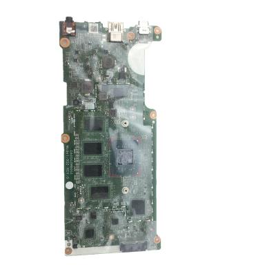 China LAPTOP 927654-001 System Board For HP Chromebook (G1 EE) CB 11 X360 Logic Board Motherboard 100% Working for sale