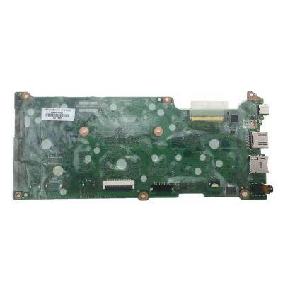 China 4GB RAM For HP Chromebook 14 G5 14-CA Laptop CPU Logic Board L14340-001 DA00G1MB6C1 DA00G1MB6C0 W N3350 CPU Laptop Motherboard for sale