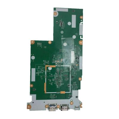 China LAPTOP 5B20U26505 System Board For 100th GEN MTK Laptop Motherboard 4G Logica Panel Chromebook 2nd Gen MTK for sale