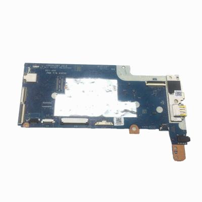 China LAPTOP Logic Board 0W1C7C for Chrombook 11 3100 Laptop Motherboard System Board (contact) for sale