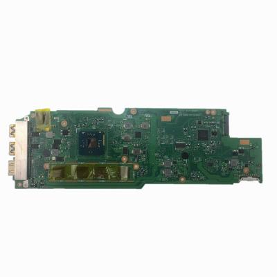 China LAPTOP NBGC21100B W/N3160 Mainboard CPU for ACER Chromebook 14 Laptop CB3-431 P4GCR Motherboard CB3-431 P4GCR for sale