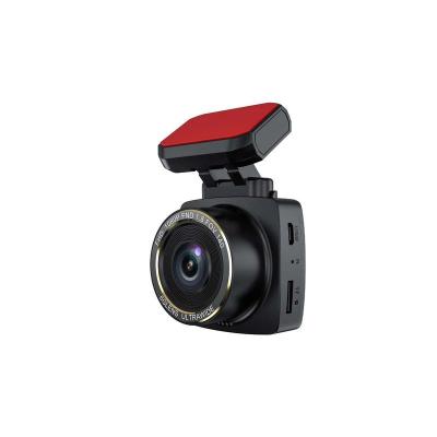 China 2020 New Magnetic Bracket 2.0 Inch IPS Screen Car DVR Multi Tongue Car Black Box Dash Camera A808 for sale