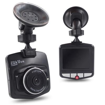 China Loop Recording Hidden Camera Video Type Driving Recorder 2.2 Inch Screen 720p Wide Angle Black Box Car Dash Camera In Car Dash Cam for sale