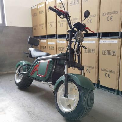 China 60ah 72v Electric Motorcycle Battery EEC/COC 2000W 60V 20AH Unisex Electric Removable Battery Two Wheels Electric Scooters for sale