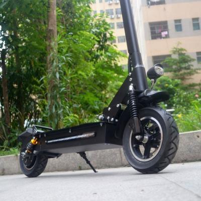 China 2022 new 11 inch 23Ah 3200W unisex foldable off-road electric scooter for sale