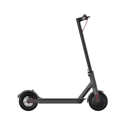 China 2022 Electric Scooters Unisex Models Adult Electric Scooter 36v 350w Brushless Two Wheels 8.5 Inch for sale