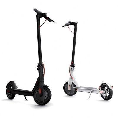 China 350w 500w 1000w unisex electric bike waterproof mini electric scooter for adult for sale