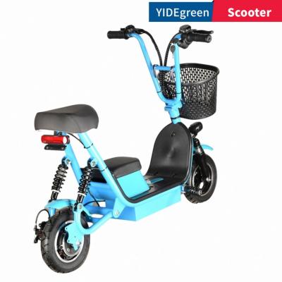 China Small Body+Big Power ANLOCHI Good Selling New Model 16 Inch Mini Size Bike 250W Rear Motor Folding Electric Bike For Adult for sale