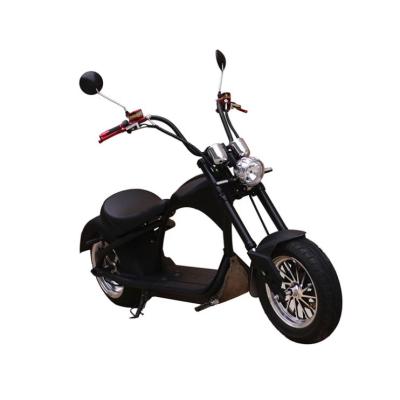 China Wholesale customized high quality electric scooter unisex with seat 2000w 60v20ah /60v30ah citycoco adult with wholesale price for sale