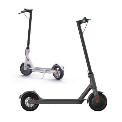 China Moped electric scooter 3000w 50 unisex folding mini electric scooter 500w 48v with shock absorbers for adult for sale