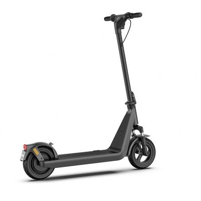 China Electric Scooter 350W 36V Unisex Adult Foldable Electric Detachable Battery Electric Scooter for sale