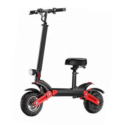 China Electric scooter adult electric scooter citycoco electric scooter LCD display two wheel scooter manufacturer for sale