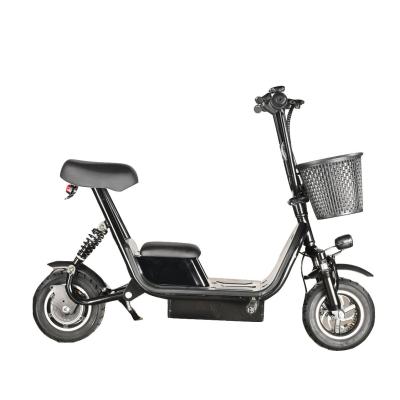 China Unisex Citycoco 8 Inch Electric Scooter 250W Balance Citycoco Motorized Scooter Made In China for sale