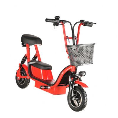 China China Citycoco 10 Inch 1000W Unisex 2 Wheel Electric Scooter Citycoco With CE for sale