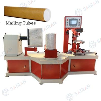 China Garment Shops Amazing Cheap Price Kraft Cardboard Cardboard Paper Tube Machine Paper Core for sale