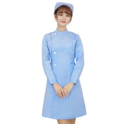 China Medical Breathable Comfortable Direct Selling Scrubs Nursingscrubs Uniform Uniform Sets for sale