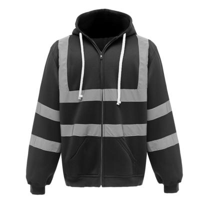 China hi reflective jacket hi obvious strength direct from factory for sale