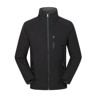 China Trench Casual Men's Winter Breathable Jacket Direct From Factory for sale