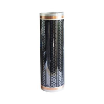 Chine 240v PTC Floor Heating Electric Products Carbon Fiber Far Infrared Heating Film à vendre