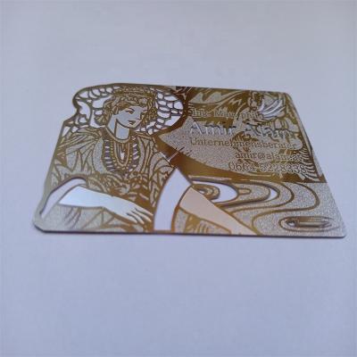 China OEM C194 Etched Highly Accurate Porcelain Metal ID Plate Photochemical Etching Panel Metal Etching zu verkaufen