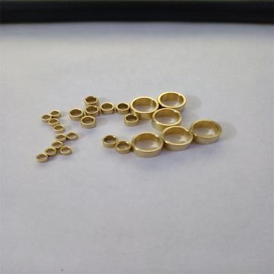 China Stainless Steel /Brass/ CNC Mini Lathe Part Stainless Steel /Brass/ High Precision Custom Chnia Parts CNC Turning Aluminum Plastic Machining Service zu verkaufen