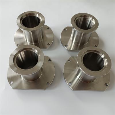 Chine Aluminum CNC Machined Parts Companies 2022 à vendre