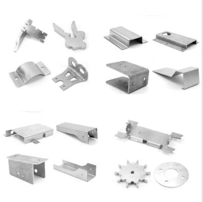 China Stainless/Copper/Mrd ECU Steel Metal Stamping/Brass Spring/Metal Stamping Parts/Steel Stamped Part 20 Years Processing Physical Facto Experience zu verkaufen