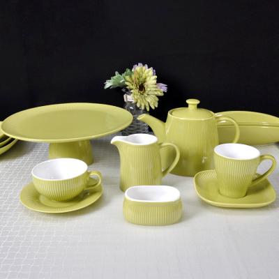 China Cheap Wholesale Coffee And Tea Sets Factory Direct Viable Wholesale Tableware Cups for sale